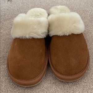 J.CREW Slippers